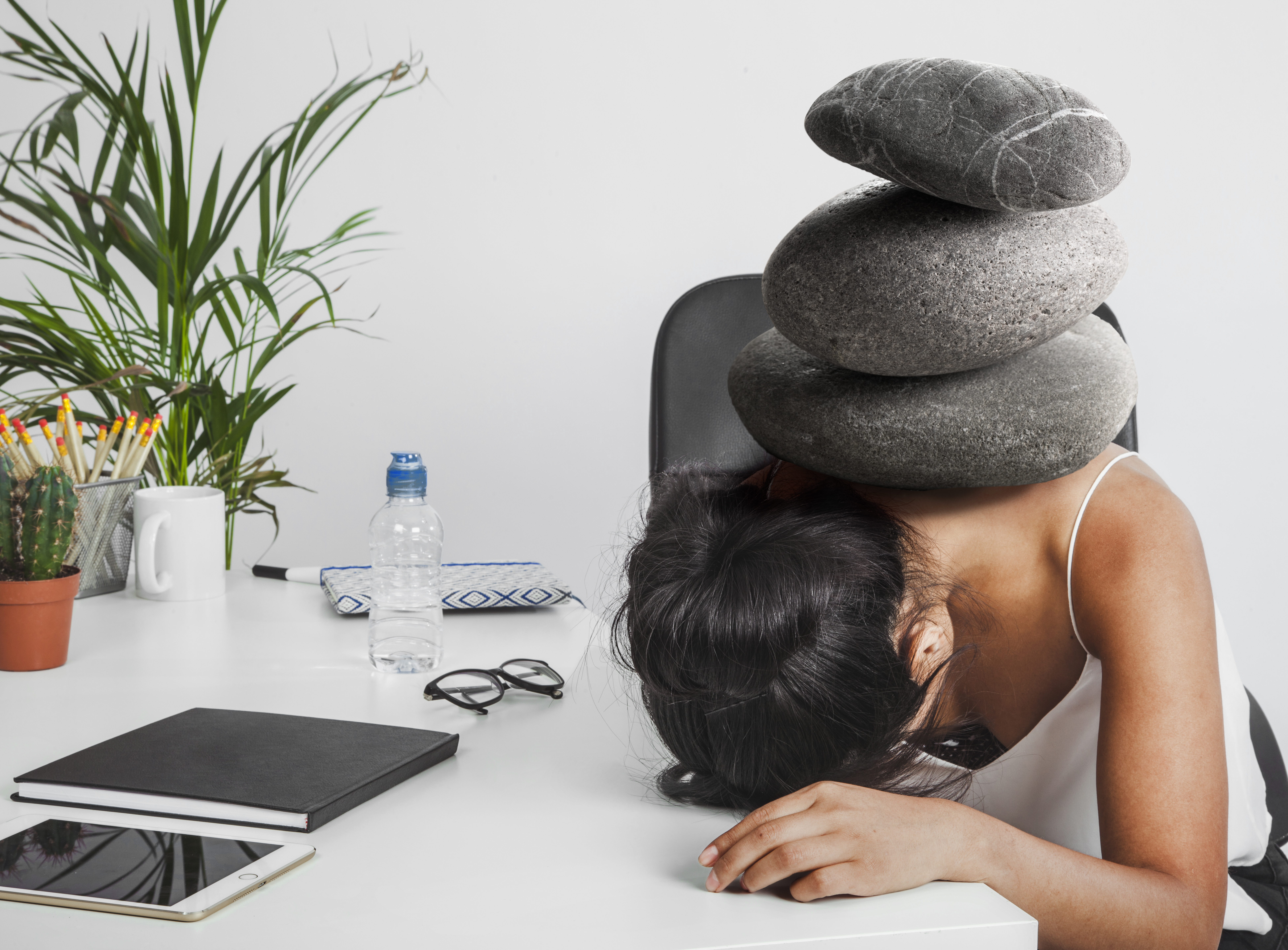 Trauma recovery and healing therapy